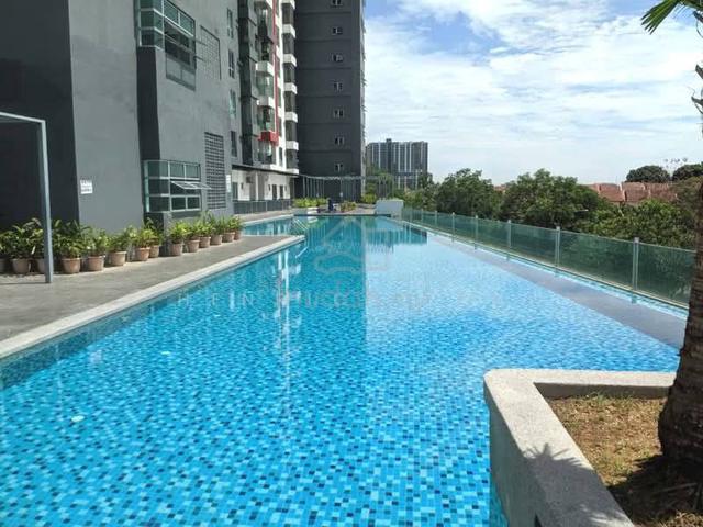 Silk Residence 1