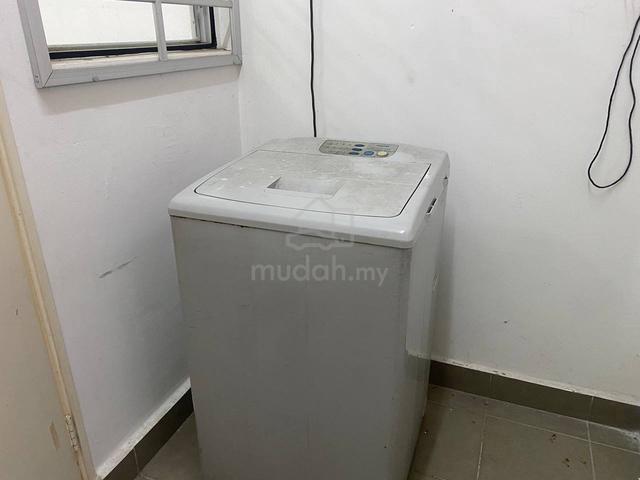 Seri Mutiara Apartment @ Setia Alam 3