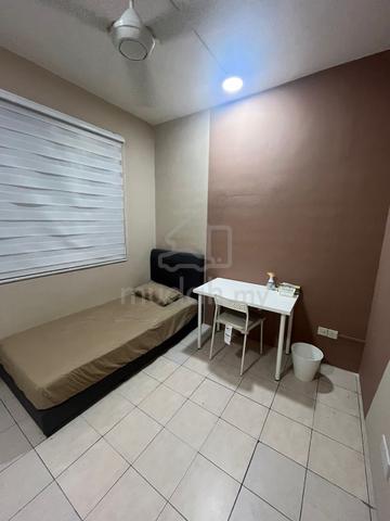 Subang Sunway Casa Subang room for rent 5