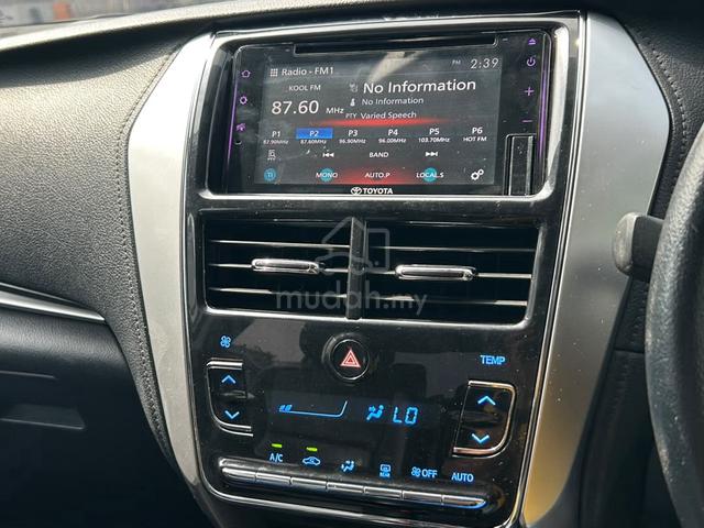 2019 Toyota VIOS 1.5 G 72K MILEAGE - 5