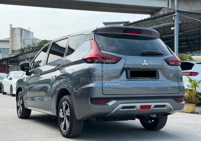 2023 Mitsubishi Xpander 1.5 Plus FSR WRTY-2028 - 2