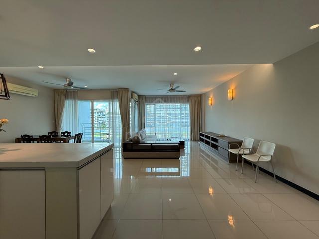 BayStar Condominium 1