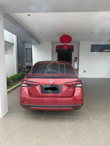 2021 Nissan ALMERA 1.0 VLT MY20 (A) - 2