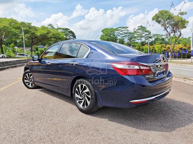 2016 Honda ACCORD 2.0 VTi-L FACELIFT (A) - 3