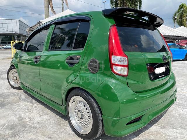 [ 2013 ] Perodua MYVI 1.3 (A) EZI FULL SPEC - 2