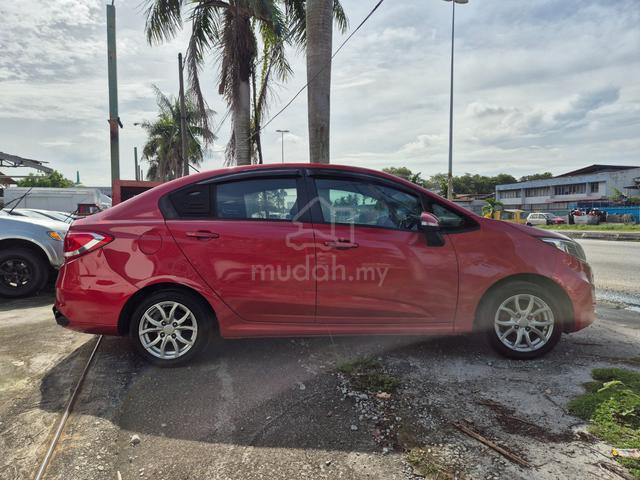 2018 Proton PERSONA 1.6 PREMIUM (A)Tanya DP free🎁 - 3