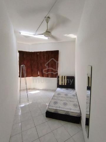 Kelana D'Putera Condo 1