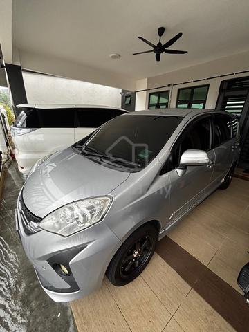 2019 Perodua ALZA 1.5 SE (A) - 3
