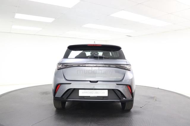 2023 BYD Dolphin Standard - 4