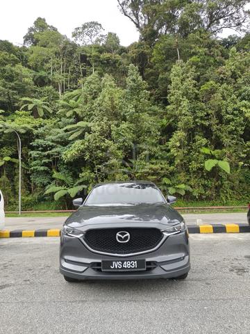 2022 Mazda CX-5 2.0 G MID 2WD (A) - 3