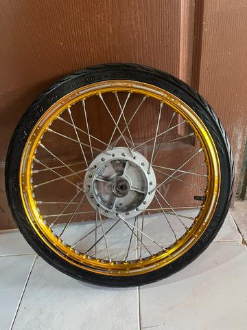 Carousel Image