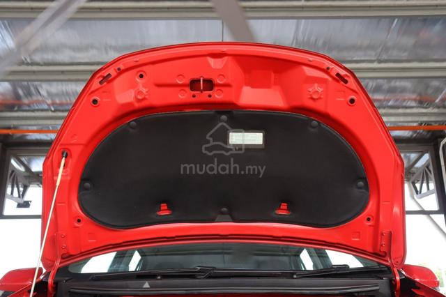 2020 Perodua MYVI 1.5 ADVANCE MY17 M800 D20N (A) - 4