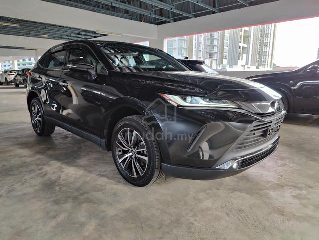 BEST DEAL 2021 Toyota HARRIER 2.0 G CHEAPEST OFFER - 1