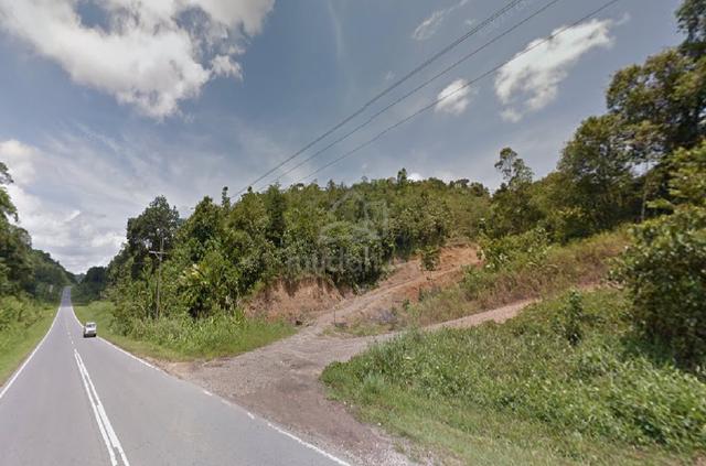 Agriculture Land Lawas 1