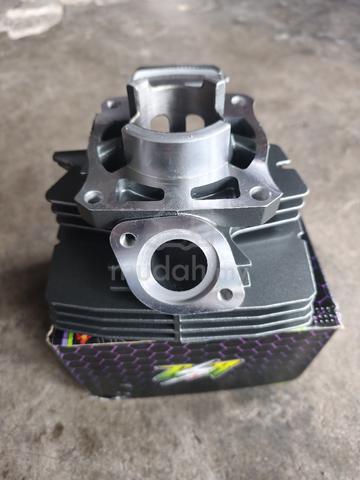 block RXZ 60MM ESR - photo 6 of 6