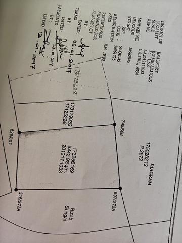 tanah lain untuk dijual 1