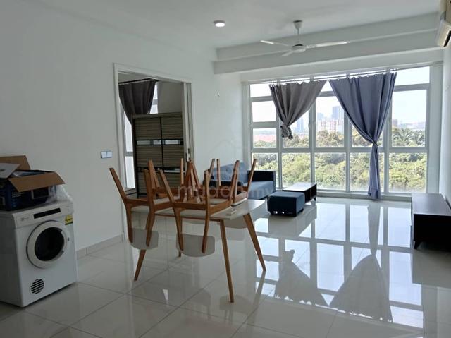 D'Suites Condominium @ Horizon Hills 1