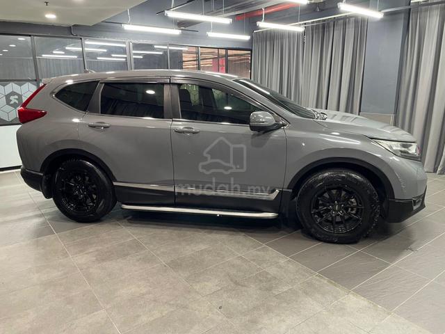 2020 Honda CR-V 2.0 2WD (A) - 2