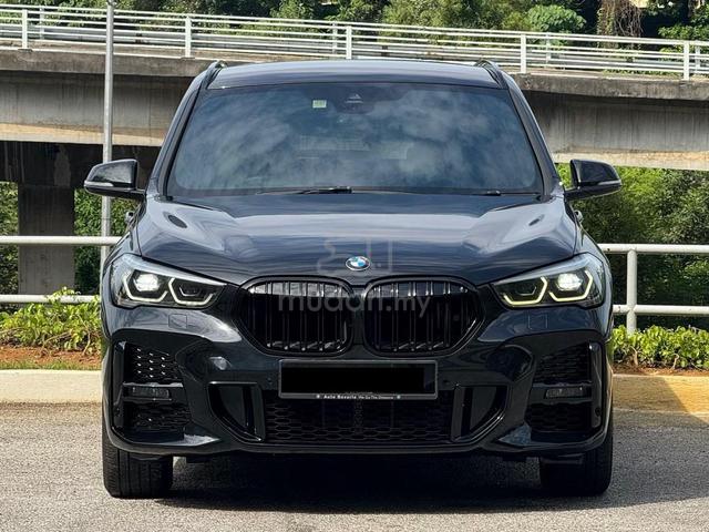 Bmw X1 M-SPORT 2.0 B48 Turbo P/Boot P/Shift 1Owr - 3