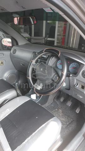 2011 Perodua VIVA 0.8 850 EX (M) - 1