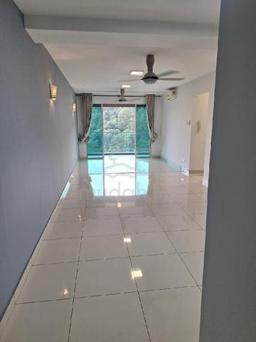 Rimba Residence 1