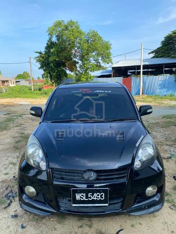 2009 Perodua MYVI 1.3 EZi FACELIFT (A) - 1