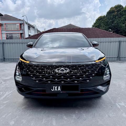 2024 Chery OMODA 1.5 5 H MY23 C5 (A) - 3
