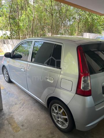 2013 Perodua VIVA 0.8 850 ED-VE (M) - 3
