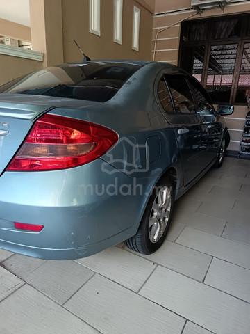 2011 Proton PERSONA 1.6 ELEGANCE MEDIUM LINE (A) - 1