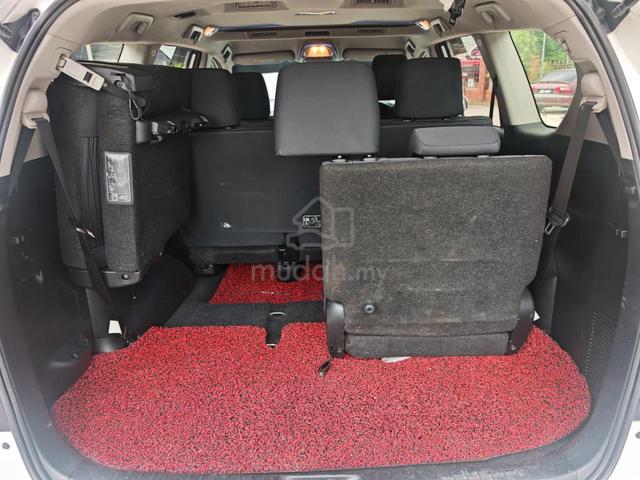 2017 Toyota INNOVA 2.0 G X 7 Seater - 5