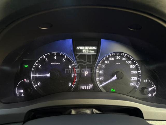 2012 Lexus RX270 2.7 IAR-FE (A) - 3