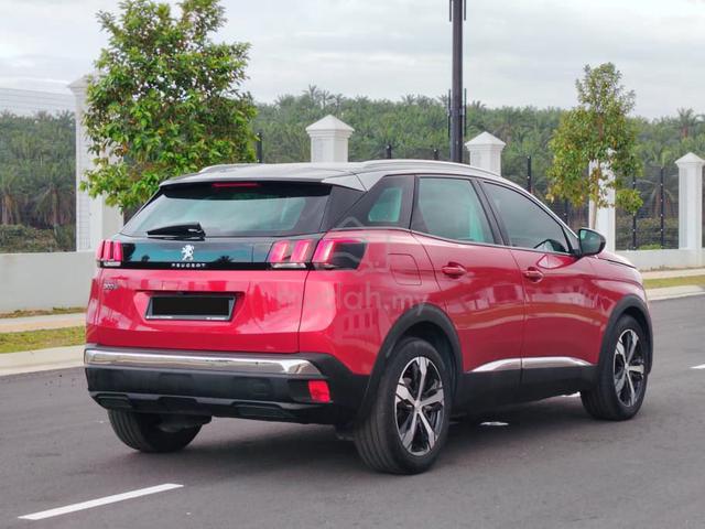 {2017} Peugeot 3008 1.6 ALLURE THP (A) FULL LOAN - 2