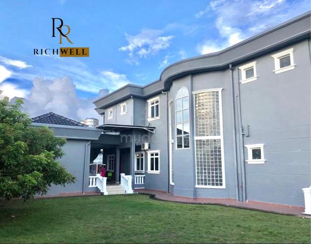 [ JACKPOT DEAL ] BUNGALOW @putatan 2
