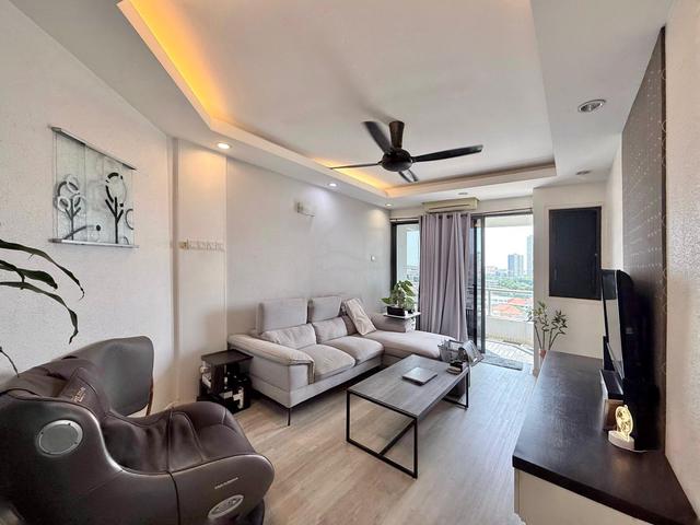 Marina Bay Condominium 1