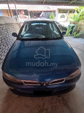 1996 Proton SATRIA 1.6 GLI (M) - 3