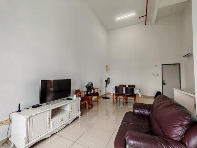 Manhattan @ Austin Heights 1