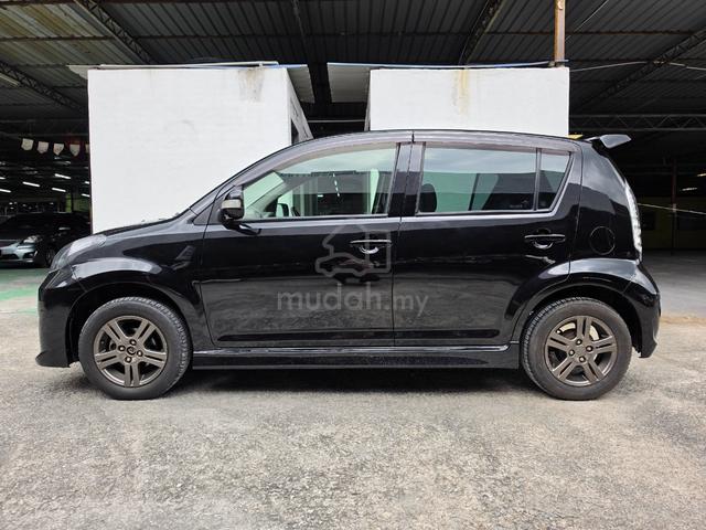 10/11 Perodua MYVI 1.3 SE ZHS FACELIFT TipTop SE - 5