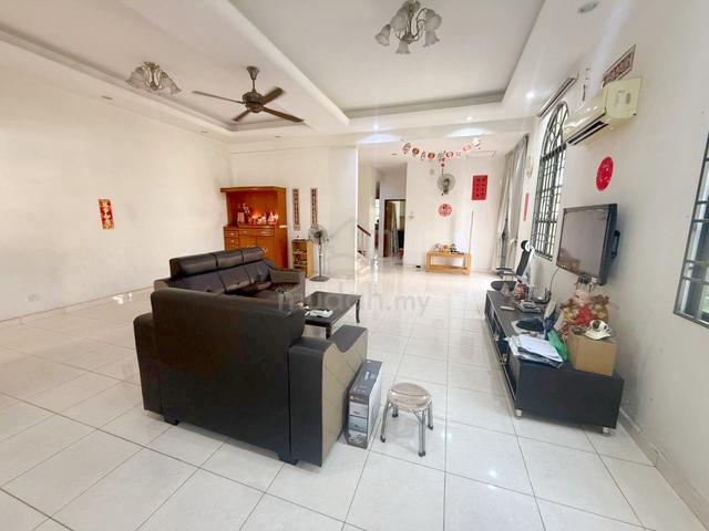 2 Storey Semi Detached | Raja Uda | Rare in the Market 1