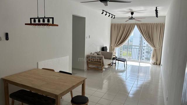 Seri Serindit Residence 1