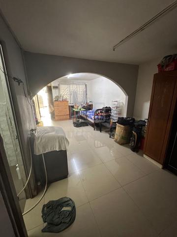 Seri Alam Masai Double Storey Low Cost House Full Loan Unit For Sale 1