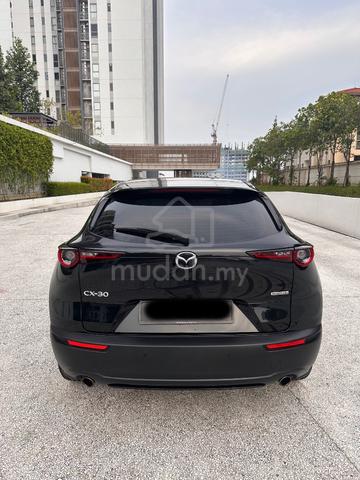 2025 Mazda CX-30 2.0 G HIGH MY19 UPDATED (A) - 4