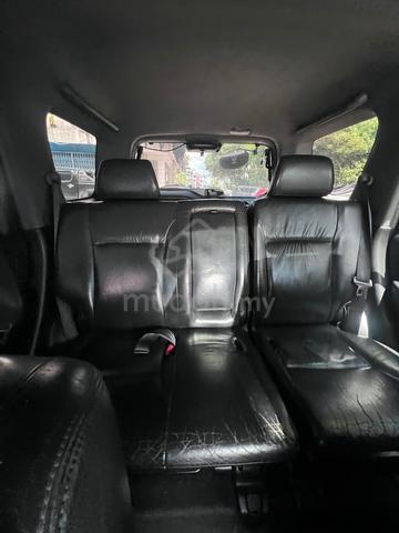 2003 Honda CR-V 2.0 i-VTEC (A) - 5