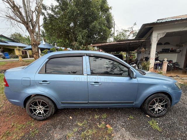 2008 Proton SAGA 1.3 BASE LINE (M) - 3