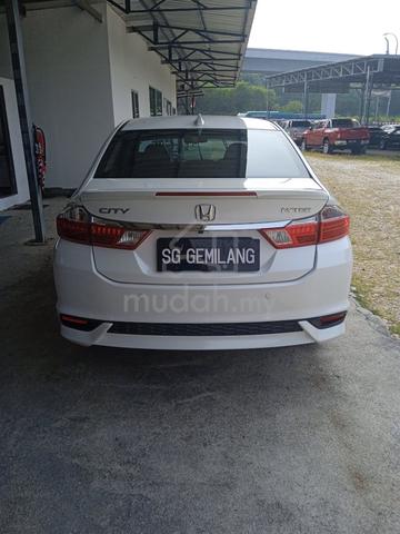 2019 Honda CITY 1.5 V MY14 GM6 FACELIFT (A) - 3