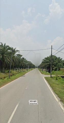 BELOW MARKET‼️1.54 Acre Agriculture Land！Kpg Permatang Kuala Selangor 1