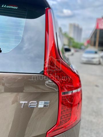 2016 Volvo XC90 2.0 T8 TWIN ENGINE (A) 7SEATER 🤎 - 4