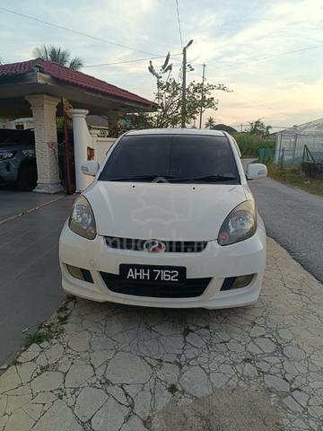 2010 Perodua MYVI 1.3 EZ MY05 M300 FACELIFT (A) - 3