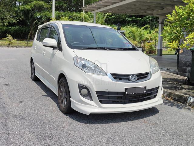2016 Perodua ALZA 1.5 ZV ADVANCED FACELIFT (A) - 1