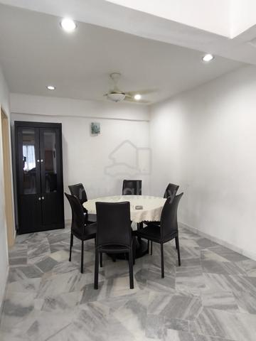 The Palladium condo 1