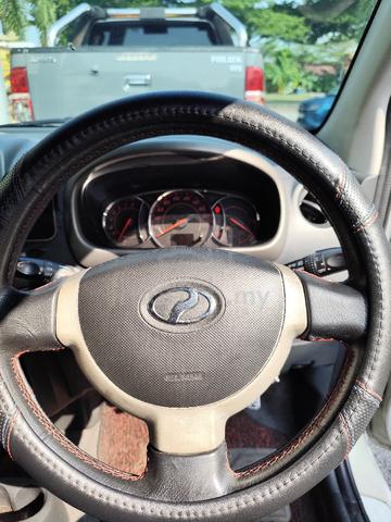 2009 Perodua MYVI 1.3 SE ZHS MY05 M300 FACELIFT - 4